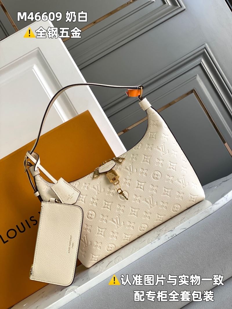 Louis Vuitton Top Handle Bags